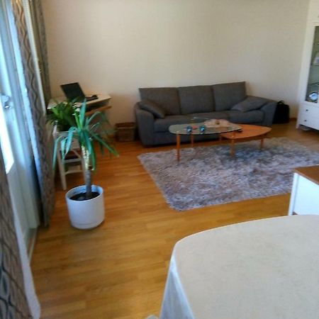 Cozy two room apartment with sauna Hyvinkää Zewnętrze zdjęcie