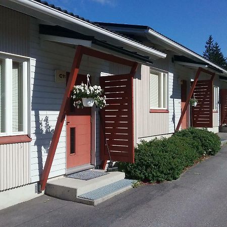 Cozy two room apartment with sauna Hyvinkää Zewnętrze zdjęcie