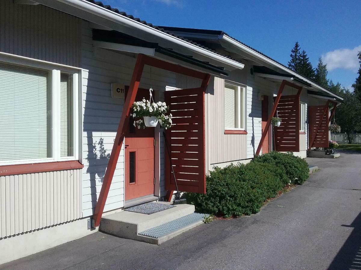 Cozy two room apartment with sauna Hyvinkää Zewnętrze zdjęcie