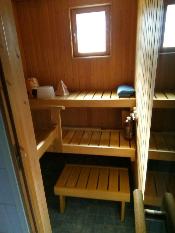 Cozy two room apartment with sauna Hyvinkää Zewnętrze zdjęcie