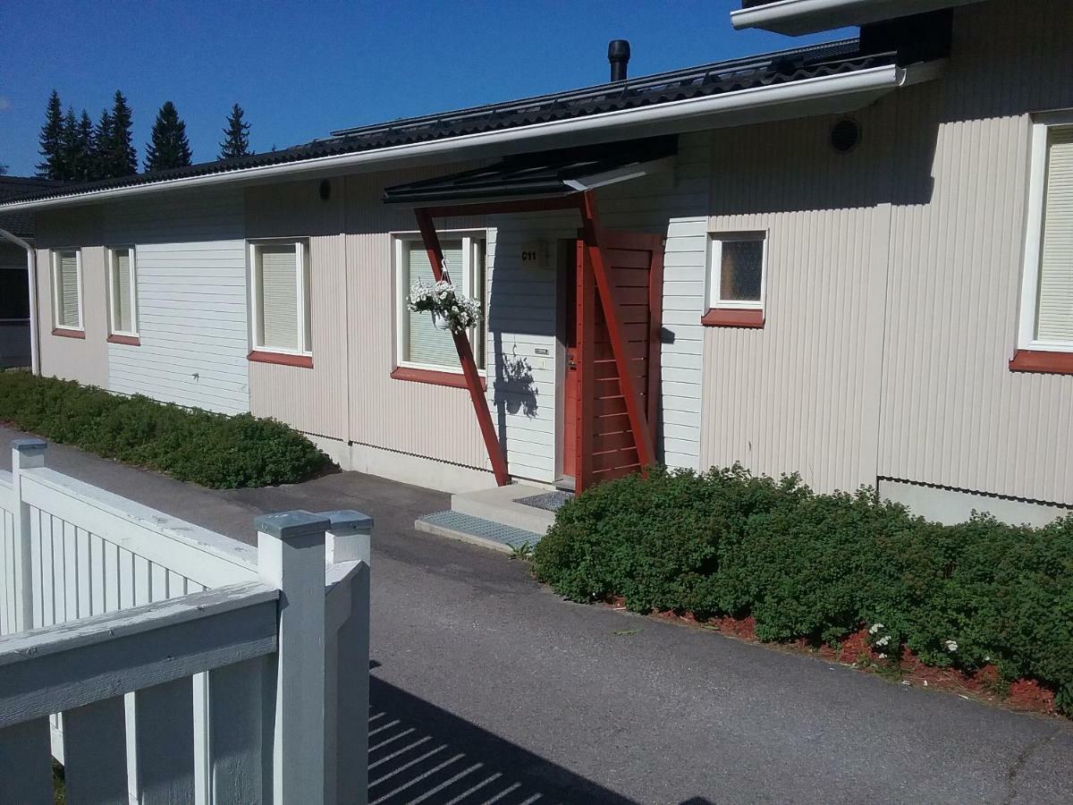 Cozy two room apartment with sauna Hyvinkää Zewnętrze zdjęcie